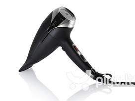 Helios Hairdryer Black