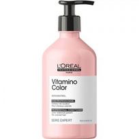 vitaminai plaukams - Plaukų kondicionierius L'Oreal Vitamino Color Professional, 500 ml - 1 nuotrauka