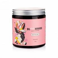 camelia - Bloommies Hair Vitamins, 60 guminukų, 2 mėnesiams - 1 nuotrauka