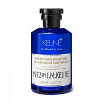 Keune 1922 by J.M. Fortifying Shampoo Plaukus stiprinantis šampūnas, 250 ml