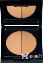 Dvigubas maskuoklis Idun Minerals Duo Concealer 2.8 g, 020 Light