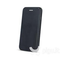 Dėklas Book Elegance skirtas Samsung G950 S8, juodas