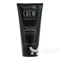 Vėsinantis balzamas po skutimosi American Crew 150 ml