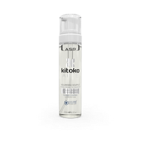 A.S.P. Luxury Haircare Kitoko Arte Volumising Souffle Lengvos fiksacijos plaukų formavimo putos, 250ml