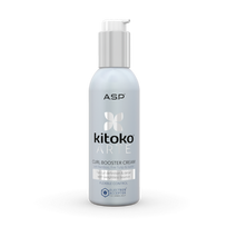 A.S.P. Luxury Haircare Kitoko Arte Curl Booster Cream Garbanas fiksuojantis kremas, 75ml