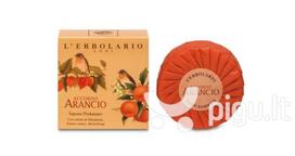 Muilas L'Erbolario Accordo Arancio 100 g