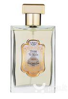 La Sultane de Saba Musc Encens Rose EDP 100 ml