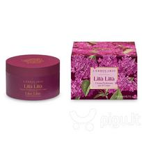Kūno kremas L'Erbolario Lilac 200 ml