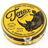 Stiprios fiksacijos pomada plaukams Tenax 125 ml