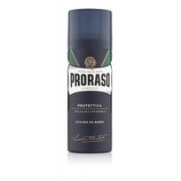 Proraso Blue Line Shaving Foam Drėkinančios skutimosi putos, 50ml