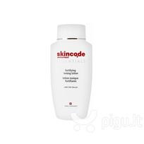 Valomasis veido losjonas Skincode Fortifying Toning Lotion 200 ml