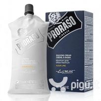 Skutimosi kremas Proraso Azur Lime, 275 ml