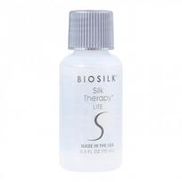 biosilk - BIOSILK SILK THERAPY LITE plaukų šilkas, 15 ml - 1 nuotrauka