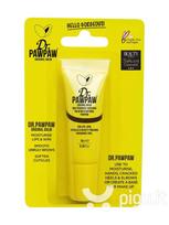 pawpaw - Daugiafunkcinis balzamas Dr. PawPaw Yellow 10 ml - 1 nuotrauka
