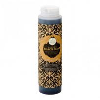 NESTI DANTE LUXURY BLACK skystasis muilas, 300 ml