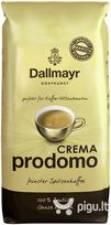Kavos pupelės Dallmayr Crema Prodomo, 1kg