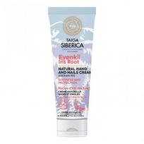 TAIGA SIBERICA NATURAL SOFTNESS & PROTECTION rankų ir nagų kremas, 75 ml