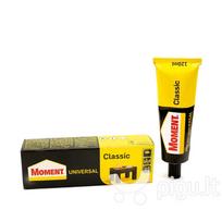 MOMENT Universal Classic 120 ml kontaktiniai klijai