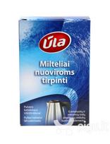 ula kalkiu - Ūla milteliai nuoviroms tirpinti, 0,1 kg - 1 nuotrauka