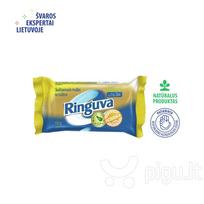 tulzis - RINGUVA skalbiamasis muilas su tulžimi 150 g - 1 nuotrauka