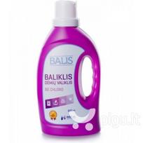 Balis Baliklis, dėmių valiklis, 900 ml