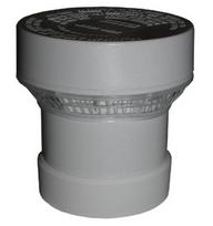 ventiliai - Vakuuminis ventilis Wavin MiniVent, Ø 32-50 mm - 1 nuotrauka