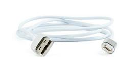 pakrovejas lightning - Gembird Magnetic Cable USB / Apple Lightning Silver - 4 nuotrauka