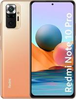 Xiaomi Redmi Note 10 Pro Dual 64GB Bronze (Rudas)
