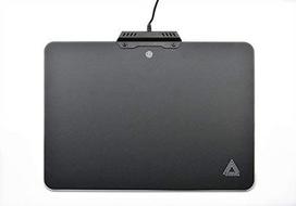 peles kilimelis mouse pad - LEXIP GAMING - B5 LED - 1 nuotrauka