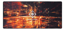 DELTACO GAMING 90x40x0.4cm / GAM-098