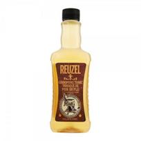 tonikas plaukams - Reuzel Grooming Tonic Plaukų formavimo tonikas, 100ml - 1 nuotrauka