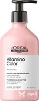 Šampūnas dažytiems plaukams L’Oreal Professionnel Serie Expert Vitamino Color 500 ml