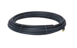 vandentiekio vamzdis - Vandentiekio vamzdis Pipelife PE100 Pipe 25mm 100m - 1 nuotrauka