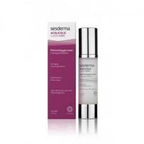 Sesderma Acglicolic Classic Forte Moisturizing Gel Cream Drėkinamasis gelinis veido kremas, 50ml
