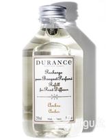 Namų kvapo papildymas Durance Amber, 250 ml