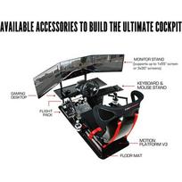 racing wheel - Next Level Racing Wheel Stand 2.0 - 11 nuotrauka