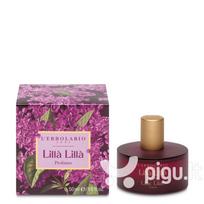 Kvapusis vanduo L'Erbolario Lilac Lilac EDP moterims 50 ml