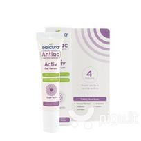 Serumas probleminei veido odai Salcura Antiac Activ 15 ml
