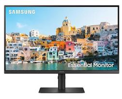cd usb - Samsung LS27A400UJUXEN, 27" - 3 nuotrauka