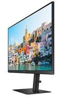 cd usb - Samsung LS27A400UJUXEN, 27" - 11 nuotrauka