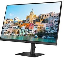 cd usb - Samsung LS27A400UJUXEN, 27" - 14 nuotrauka