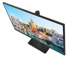 cd usb - Samsung LS27A400UJUXEN, 27" - 15 nuotrauka