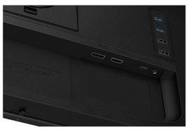 cd usb - Samsung LS27A400UJUXEN, 27" - 16 nuotrauka