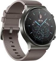 Huawei Watch GT 2 Pro Grey (Pilkas)