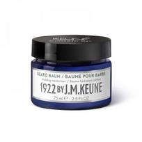 Keune 1922 by J.M. Beard Balm Barzdos balzamas, 75 ml