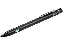 stylus piestukas - SANDBERG Precision Active Stylus Pen - 1 nuotrauka