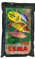 Maistas žuvims Faide Groundbaits For Carp 1Kg