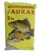 Maistas žuvims FAIDĖ Universal, 2 kg