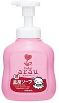 Dušo želė Arau Baby Saraya, 450 ml