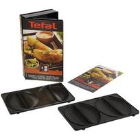 tefal snack collection - Kepintuvo priedas Tefal XA800112 - 2 nuotrauka